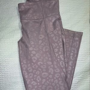 GapFit High Rise Blackout Full Length Leggings
